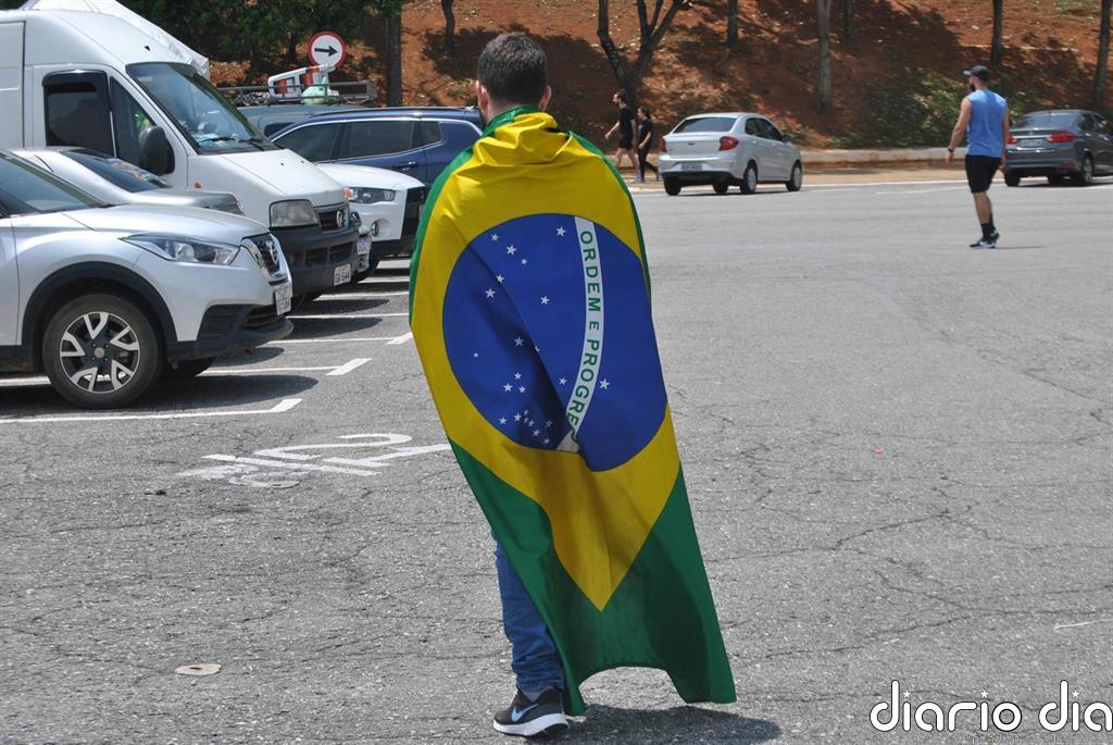 Amenazan de muerte a la primera concejal negra elegida en la ciudad brasileña de Joinville estas elecciones