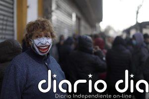 América Latina afronta la pérdida de 47 millones de empleos por la pandemia, según Naciones Unidas y la OIT