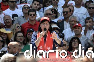 Amnistía denuncia que la libertad de expresión corre peligro en Túnez por sus leyes "desfasadas y represivas"