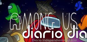 Among Us añadirá el soporte para jugadores daltónicos