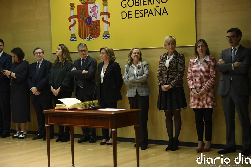 (AMP) La inversión en digitalización y 'telecos' se multiplica por seis en 2021, hasta 4