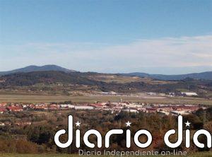 Amplios claros y ascenso de las temperaturas este miércoles en Euskadi