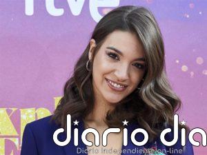 Ana Guerra dará las campanadas de RTVE desde Canarias junto con Roberto Herrera