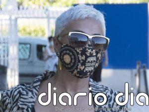 Ana María Aldón aclara cómo es su relación actual con Rocío Flores