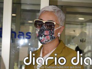 Ana María Aldón se toma a "broma" su próximo juicio con Emilio Salinas: "Me quita el sueño"