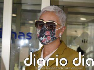 Ana María Aldón se toma a "broma" su próximo juicio con Emilio Salinas: "Me quita el sueño"