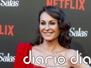 Ana Milán cumple 47 años en el mejor momento profesional de su vida