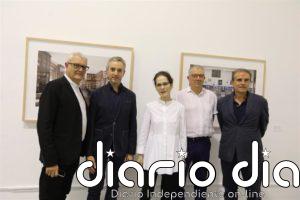 Ana Teresa Ortega, Premio Nacional de Fotografía: "La época de la Transición está oculta y hay que desclasificarla"