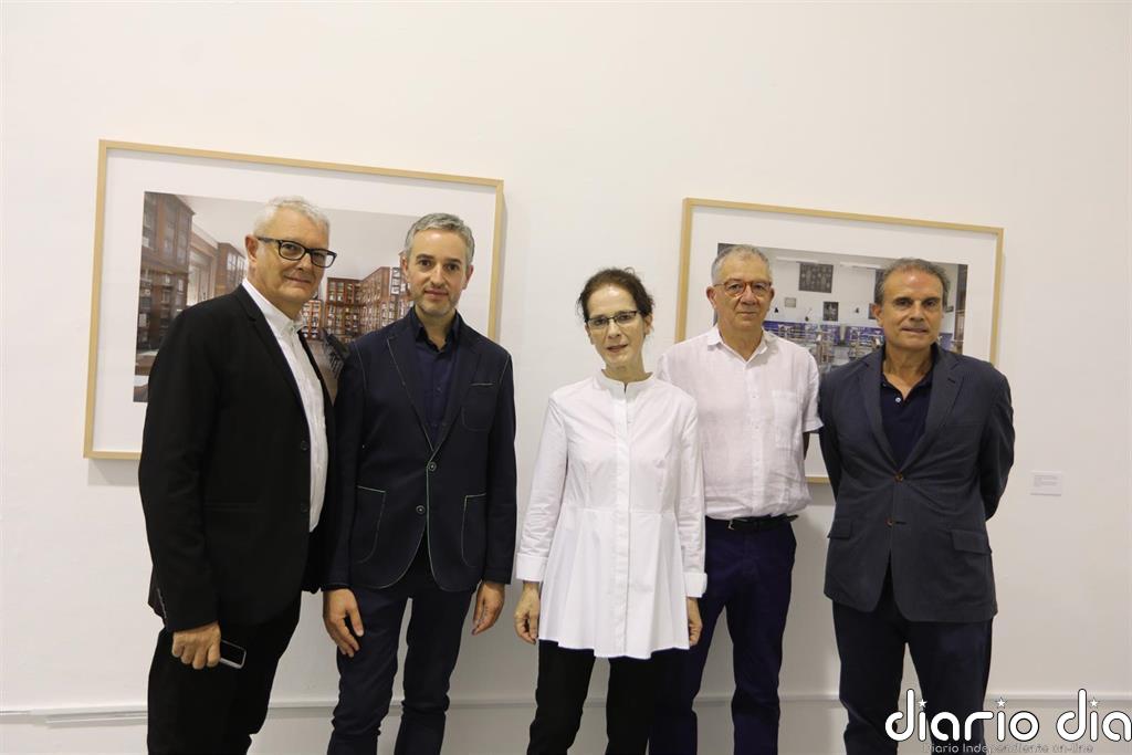 Ana Teresa Ortega, Premio Nacional de Fotografía: "La época de la Transición está oculta y hay que desclasificarla"