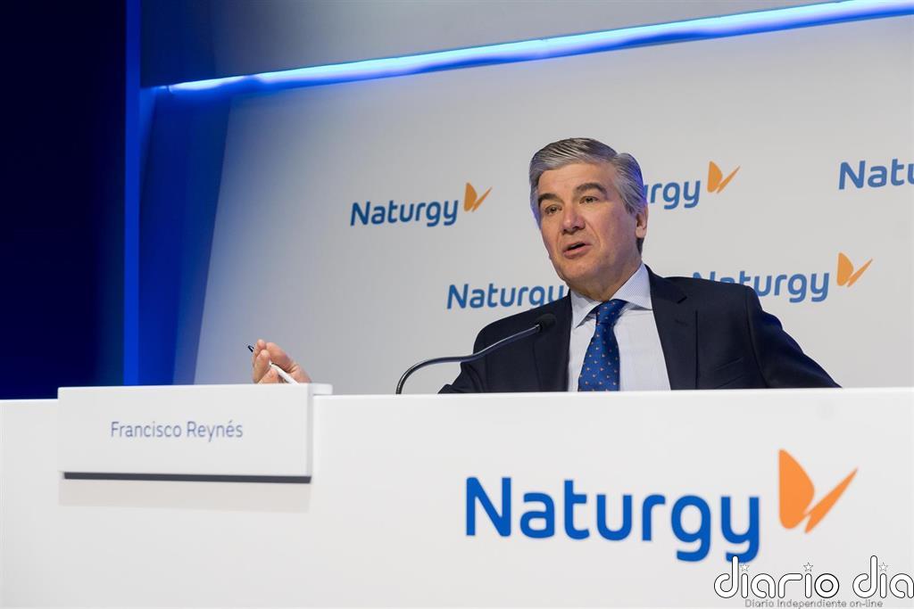 Analistas aplauden la venta de Naturgy en Chile y creen que le permite ir a una estrategia de más renovables