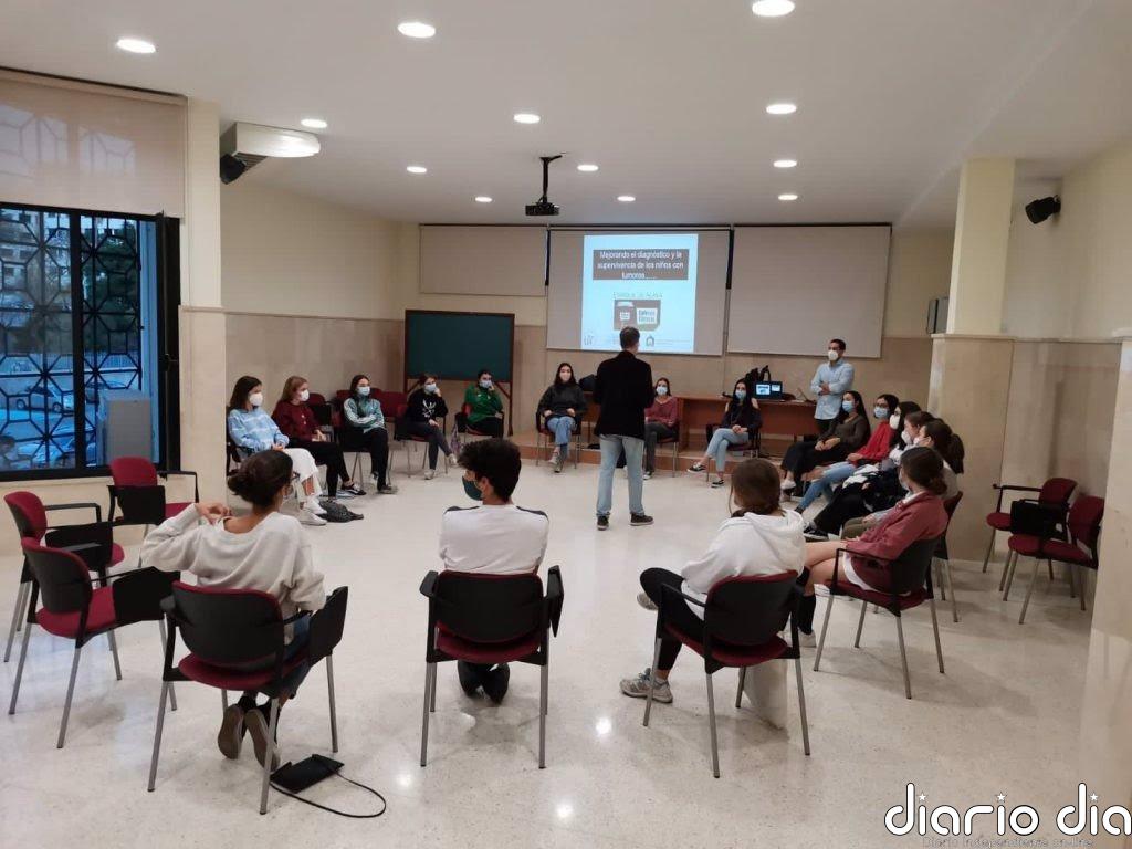 Andalucía cierra su Semana de la Ciencia más virtual con 375 actividades y 39