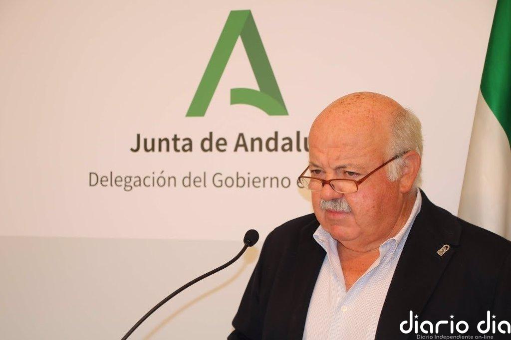 Andalucía quería el toque de queda antes de las 22 horas pero no fue autorizado por Sanidad