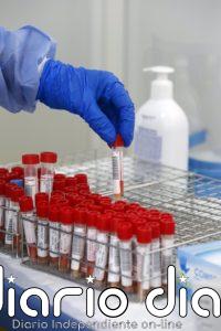 Andalucía registra 3