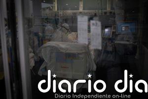 Andalucía suma 3.424 positivos de Covid y 50 fallecidos en una jornada en la que los hospitalizados bajan de 3