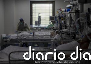 Andalucía supera el pico de hospitalizados en marzo y alcanza los 2