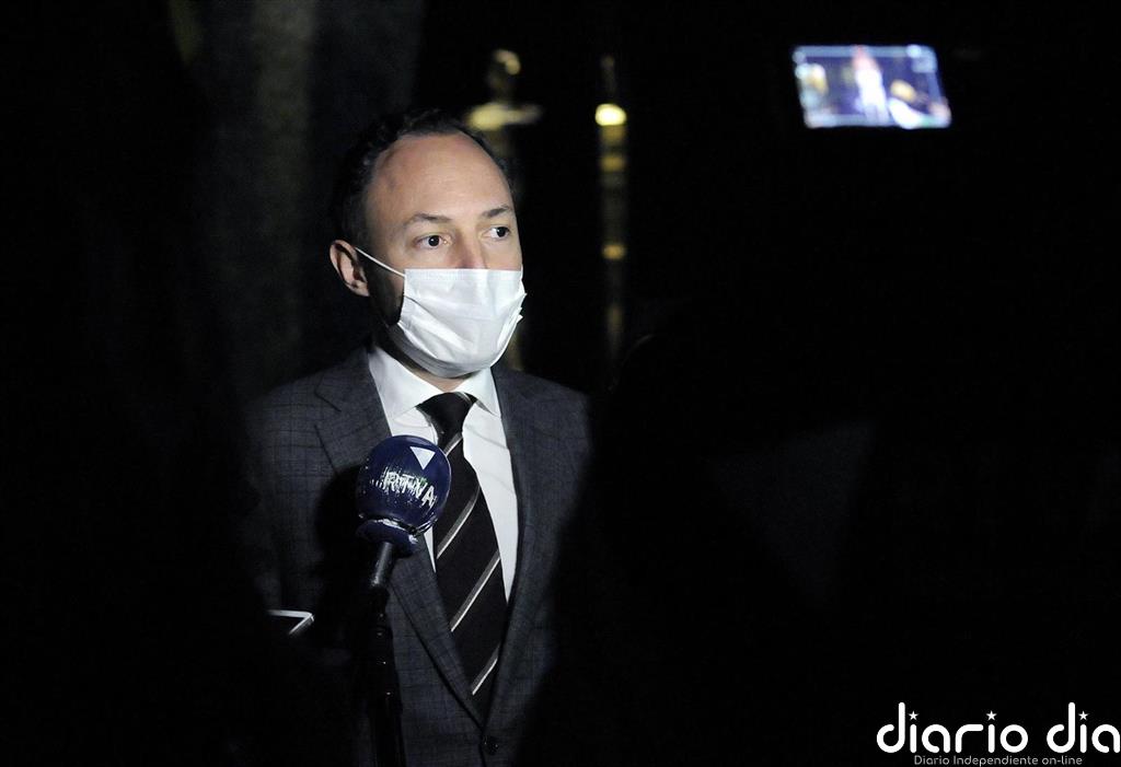 Andorra califica de "muy buena noticia" que Catalunya levante el confinamiento el 21 de diciembre