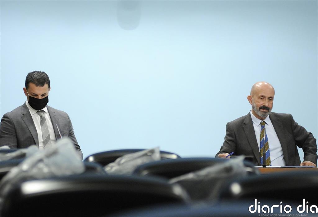 Andorra trabaja para establecer nuevos ERTE para el primer semestre del 2021