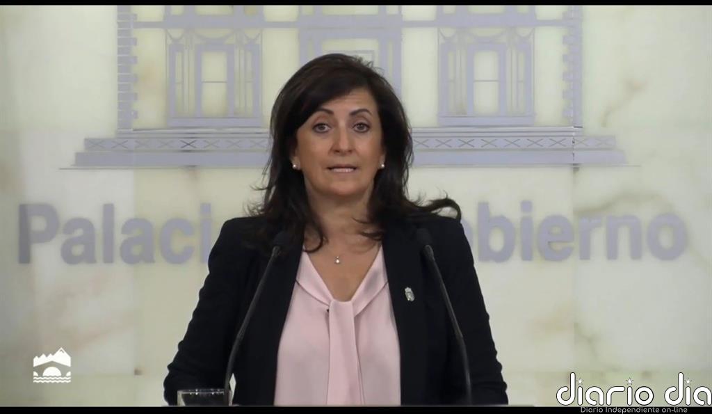 Andreu: "Haremos todo lo que esté en nuestra mano para poner a los responsables a disposición de la justicia"