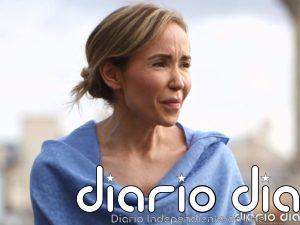 Ángela Dobrowolski acusa a Josep María Mainat de estar detrás de los robos que él mismo ha denunciado