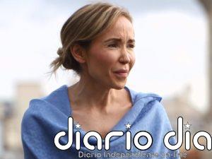 Ángela Dobrowolski, detenida por asaltar e intentar ocupar la casa de Josep María Mainat