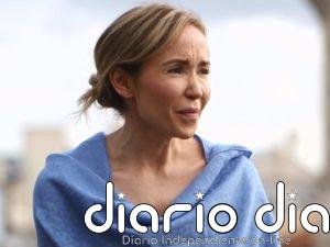 Ángela Dobrowolski, detenida por asaltar e intentar ocupar la casa de Josep María Mainat