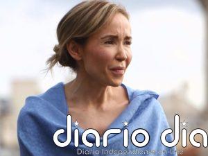 Ángela Dobrowolski se despide de las pelucas en los que pueden ser sus últimos días en casa de Mainat