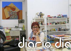 Ángela García y Manu Blázquez ganan los premios Alfons Roig de artes visuales 2020