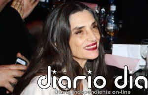 Ángela Molina, Goya de Honor 2021: "No creo que el cine español haya sido machista"