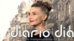 Ángela Molina, Goya de Honor 2021