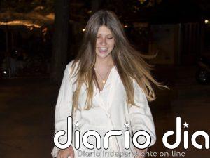 Anita Matamoros nos presenta a su nuevo bebé