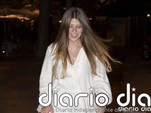 Anita Matamoros nos presenta a su nuevo bebé