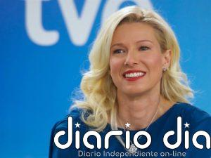 Anne Igartiburu confiesa cómo ha sido rodar la promoción de las Campanadas con Ana Obregón