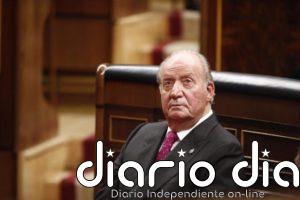 Anticorrupción acababa de obtener una prórroga para seguir investigando al rey emérito