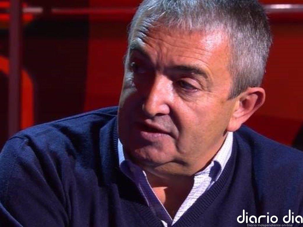 Antonio Escámez confirma que tiene la cinta en la que Isabel Pantoja habla mal de Paquirri