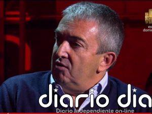 Antonio Escámez desvela cuándo verá la luz la cinta de Isabel Pantoja hablando mal de Paquirri