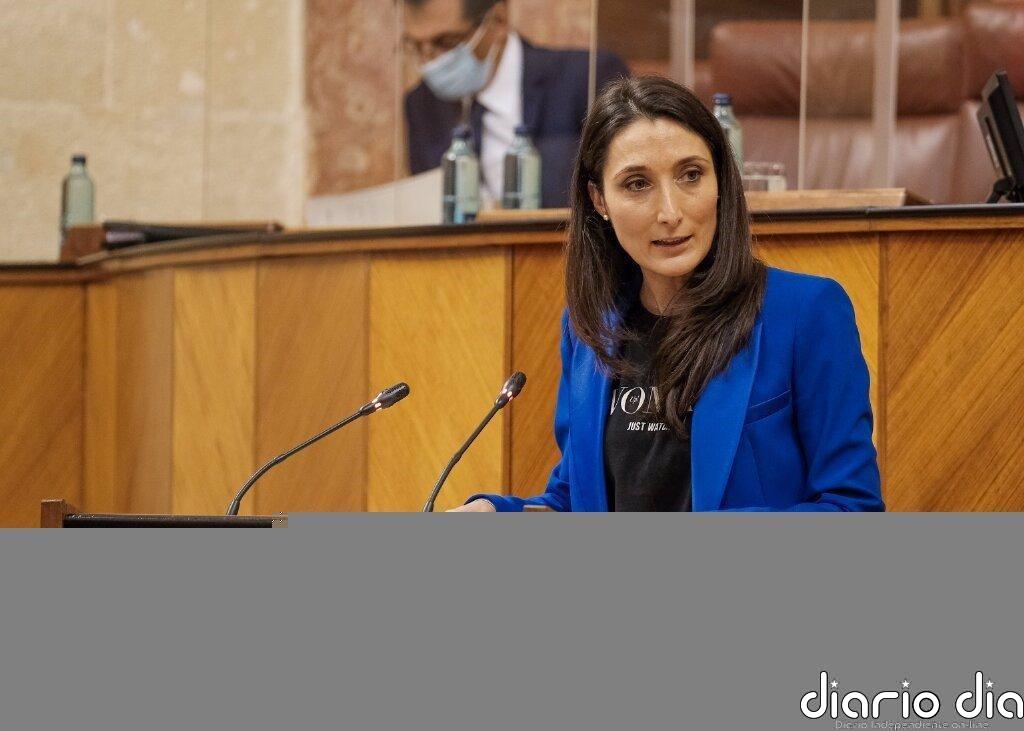 Apoyo unánime en el Parlamento para que Defensa ubique en Jaén la Base Logística Avanzada del Plan Colce