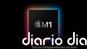Apple desvela sus primeros procesadores para ordenador, Apple M1, con 5 nanómetros y 16