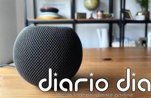 Apple entra por primera vez en el 'todo a cien' con su pequeño gran HomePod mini