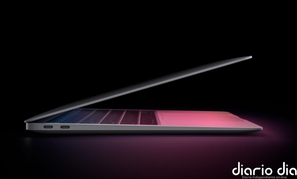 Apple lanzará en 2021 nuevos MacBook con su procesador propio