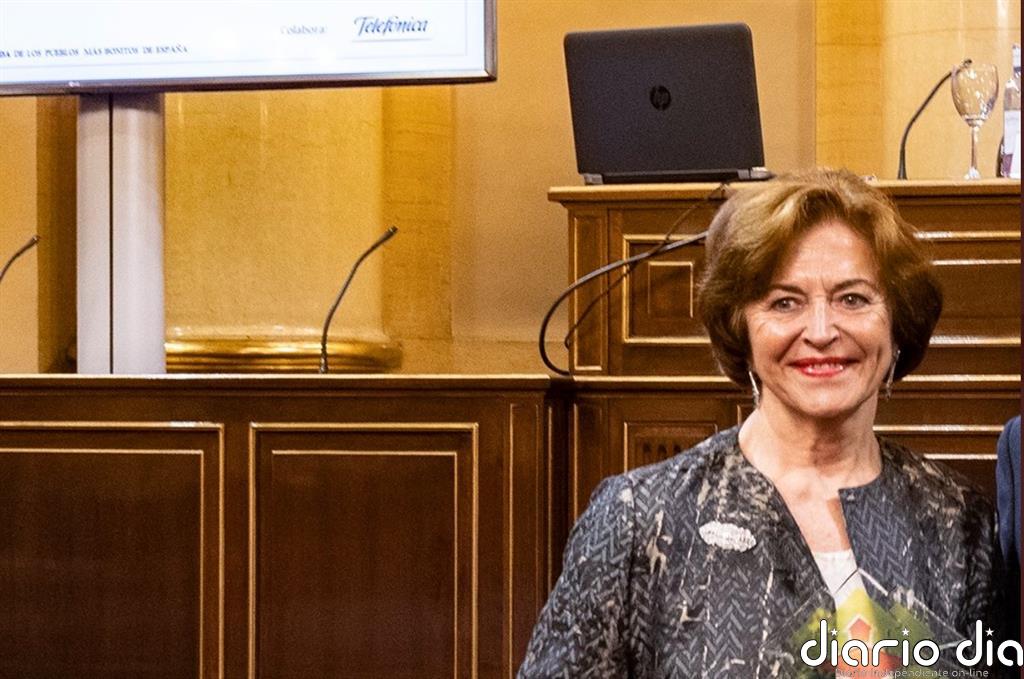Araceli Pereda Alonso, Premio Nacional de Restauración y Conservación de Bienes Culturales 2020