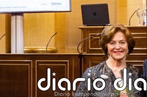 Araceli Pereda, Premio Nacional de Conservación: "El gran problema de España es la señalización de monumentos"