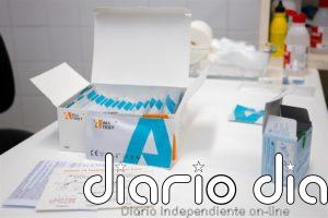 Aragón detecta 763 nuevos casos de COVID-19 y 439 altas epidemiológicas