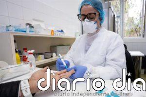 Aragón notifica 319 nuevos casos de COVID-19 y siete fallecidos en las últimas 24 horas