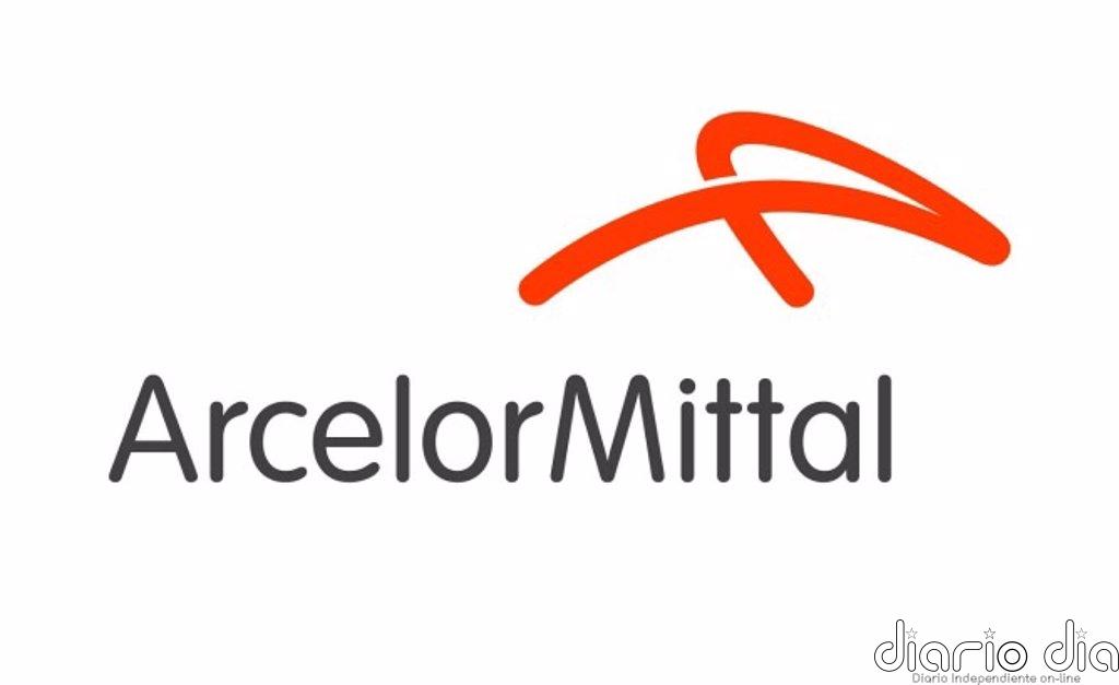 ArcelorMittal finaliza su programa de recompra de acciones por 424 millones