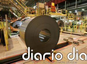 ArcelorMittal pierde 1