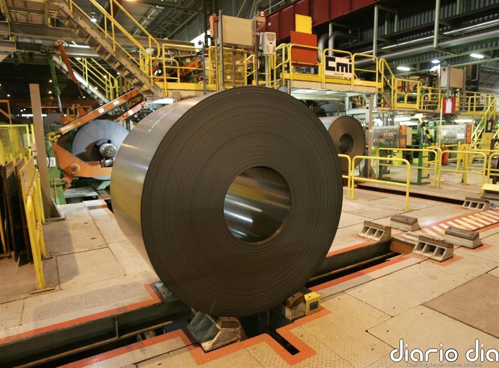 ArcelorMittal pierde 1