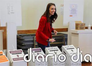 Ardern ratifica su triunfo en las elecciones de Nueva Zelanda y gana otro escaño con el voto foráneo