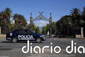 Argentina investiga un posible caso de tráfico de explosivos en la frontera con Paraguay