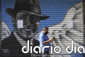 Argentina rebasa los 1,4 millones de contagios y suma más de 6