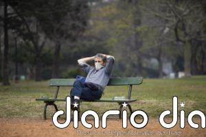 Argentina registra 6